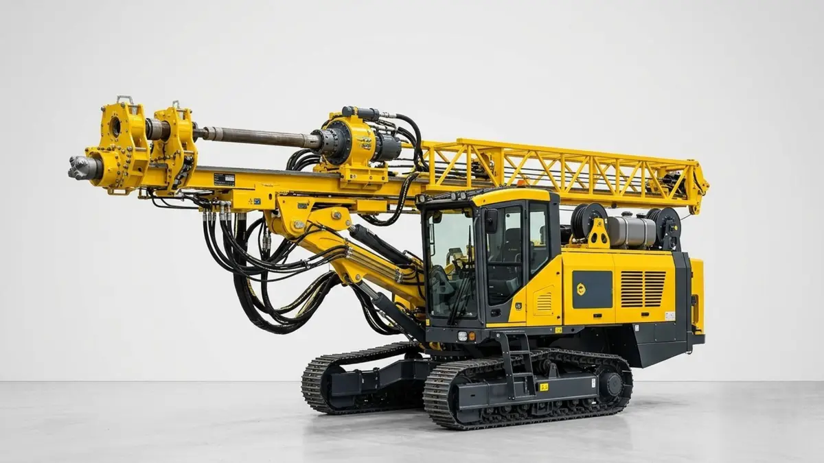ROC Machine repair and maintenance services