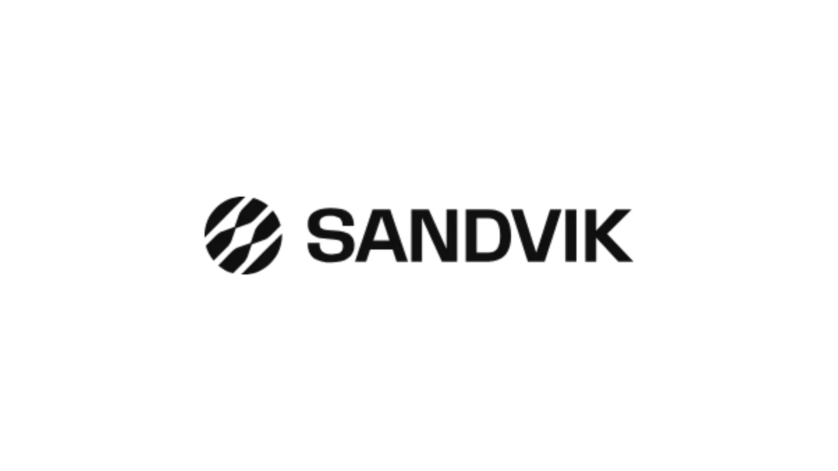 SANDVIK