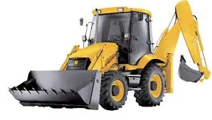 Excavator