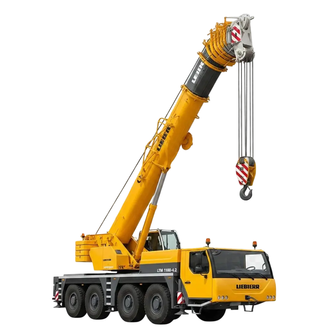 Boom lift