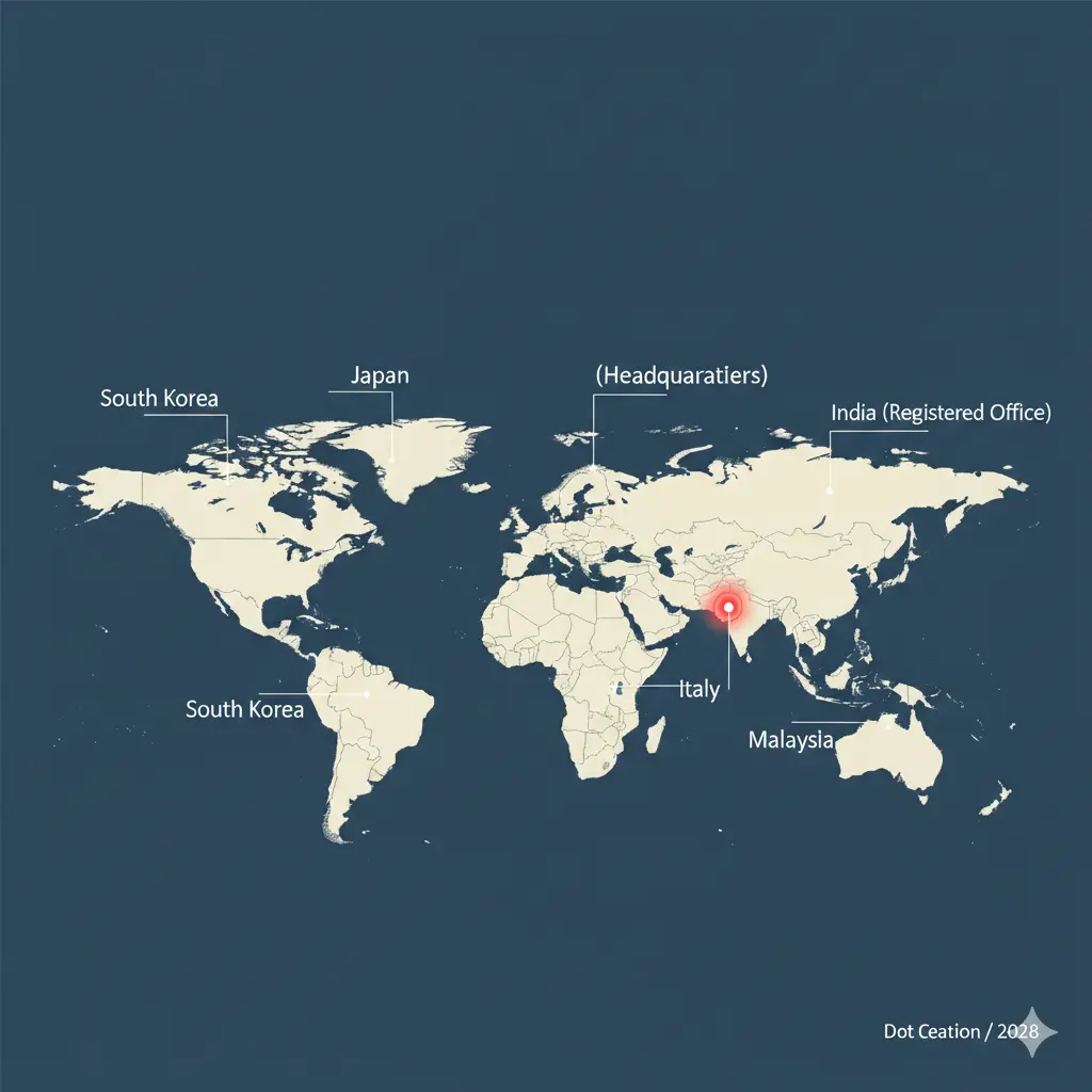 World Map